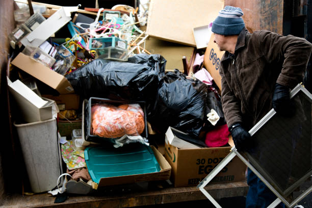 Appliance Disposal in Laguna Hills, CA