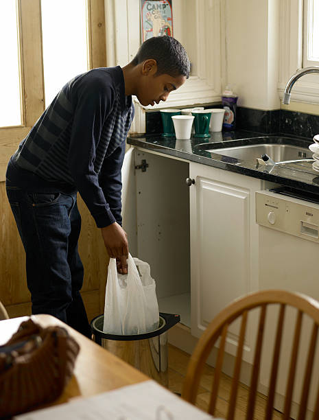 Trash Removal Near Me in Laguna Hills, CA